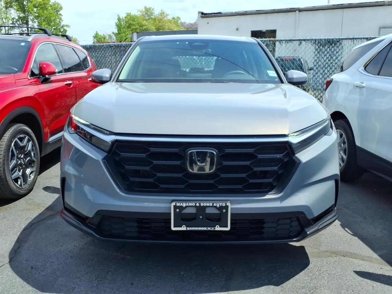 Honda CR-V LX AWD 2023