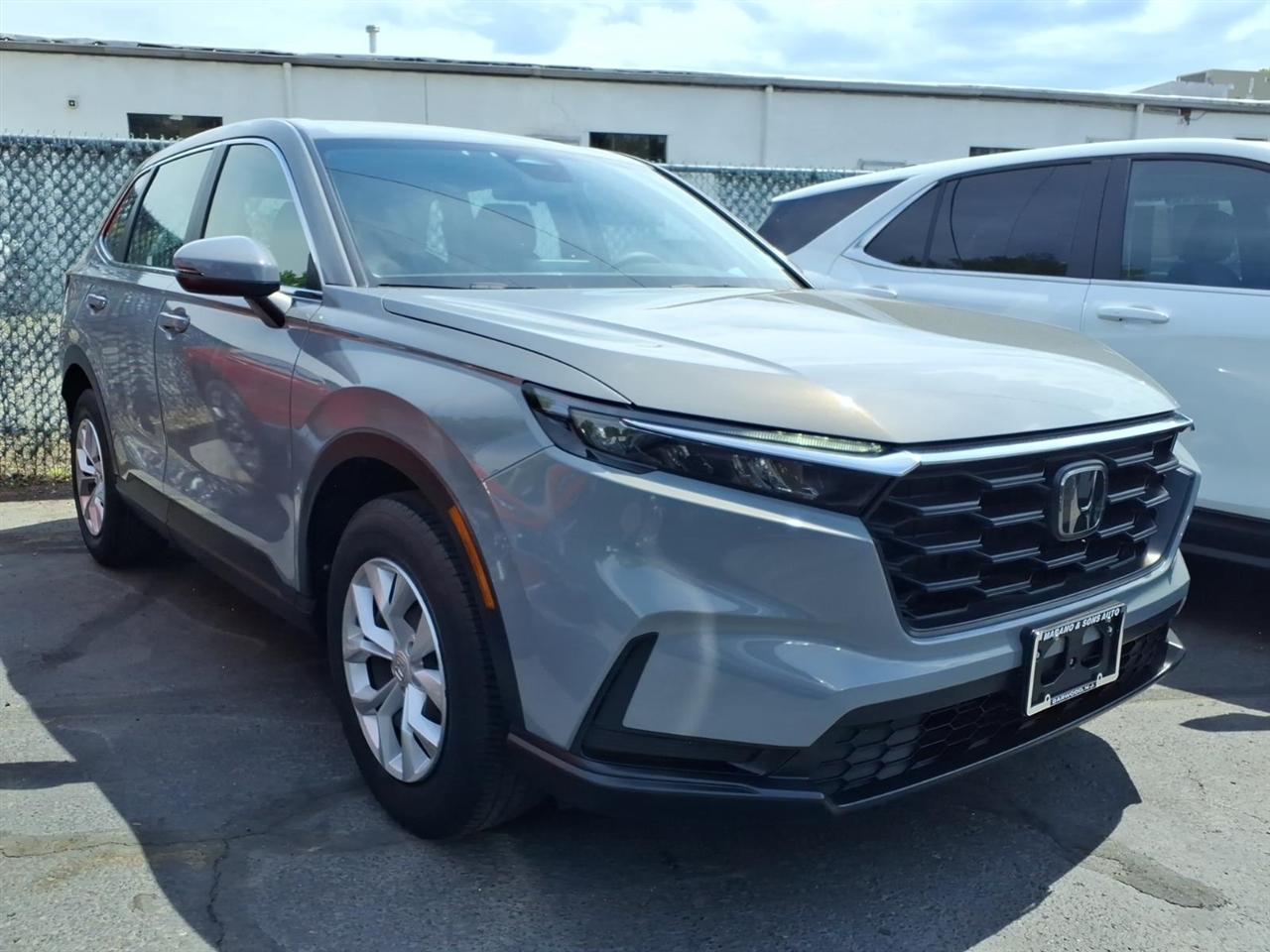 Honda CR-V LX AWD 2023