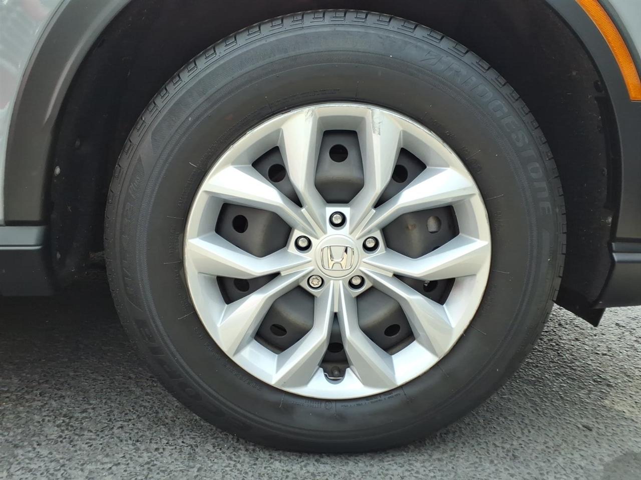 Honda CR-V LX AWD 2023