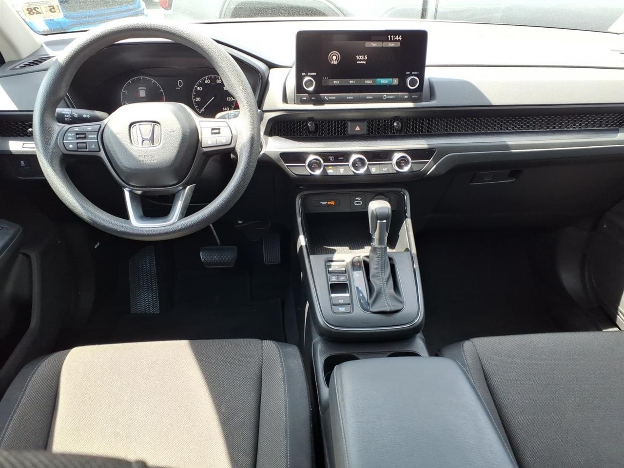 Honda CR-V LX AWD 2023