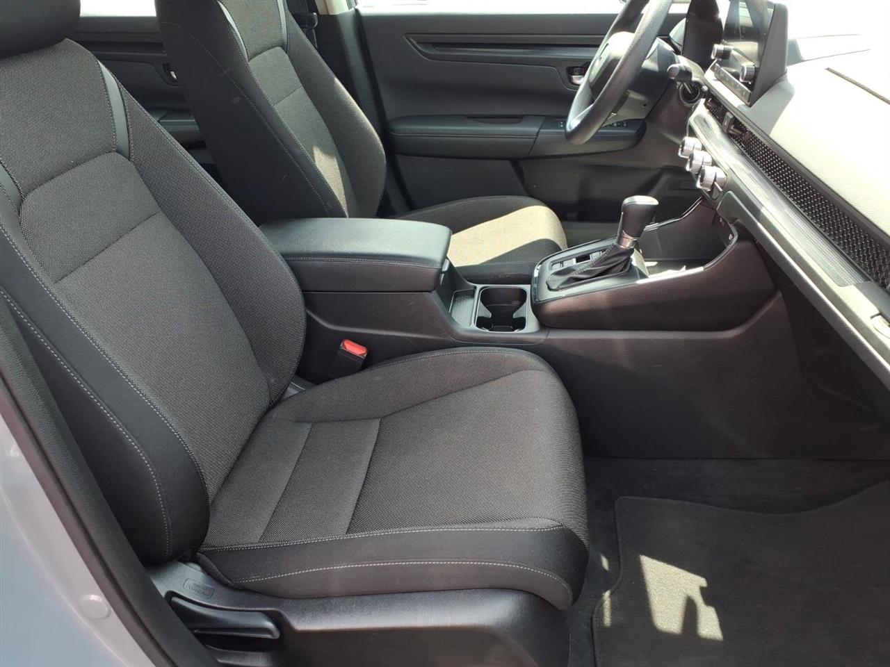 Honda CR-V LX AWD 2023