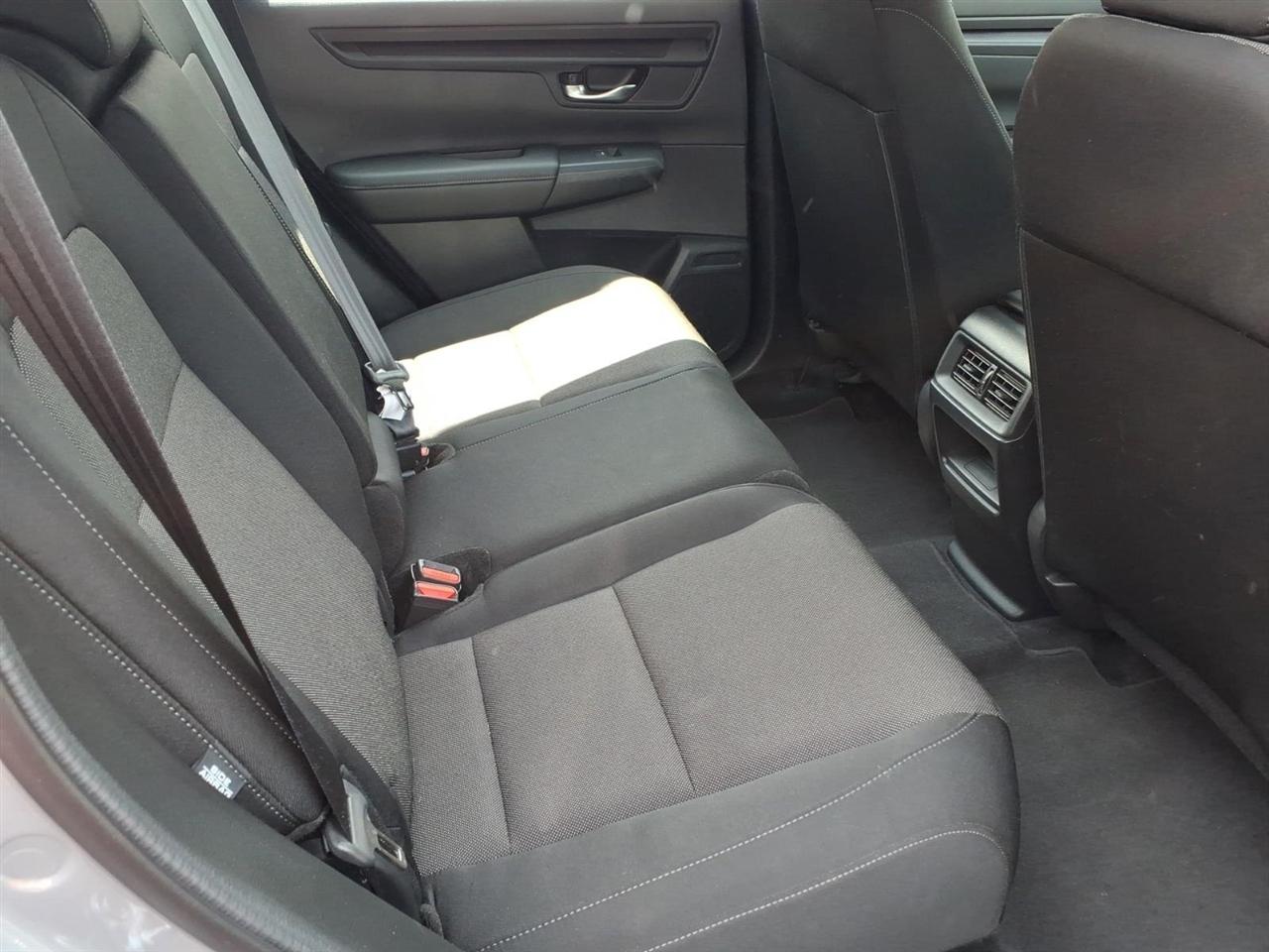 Honda CR-V LX AWD 2023