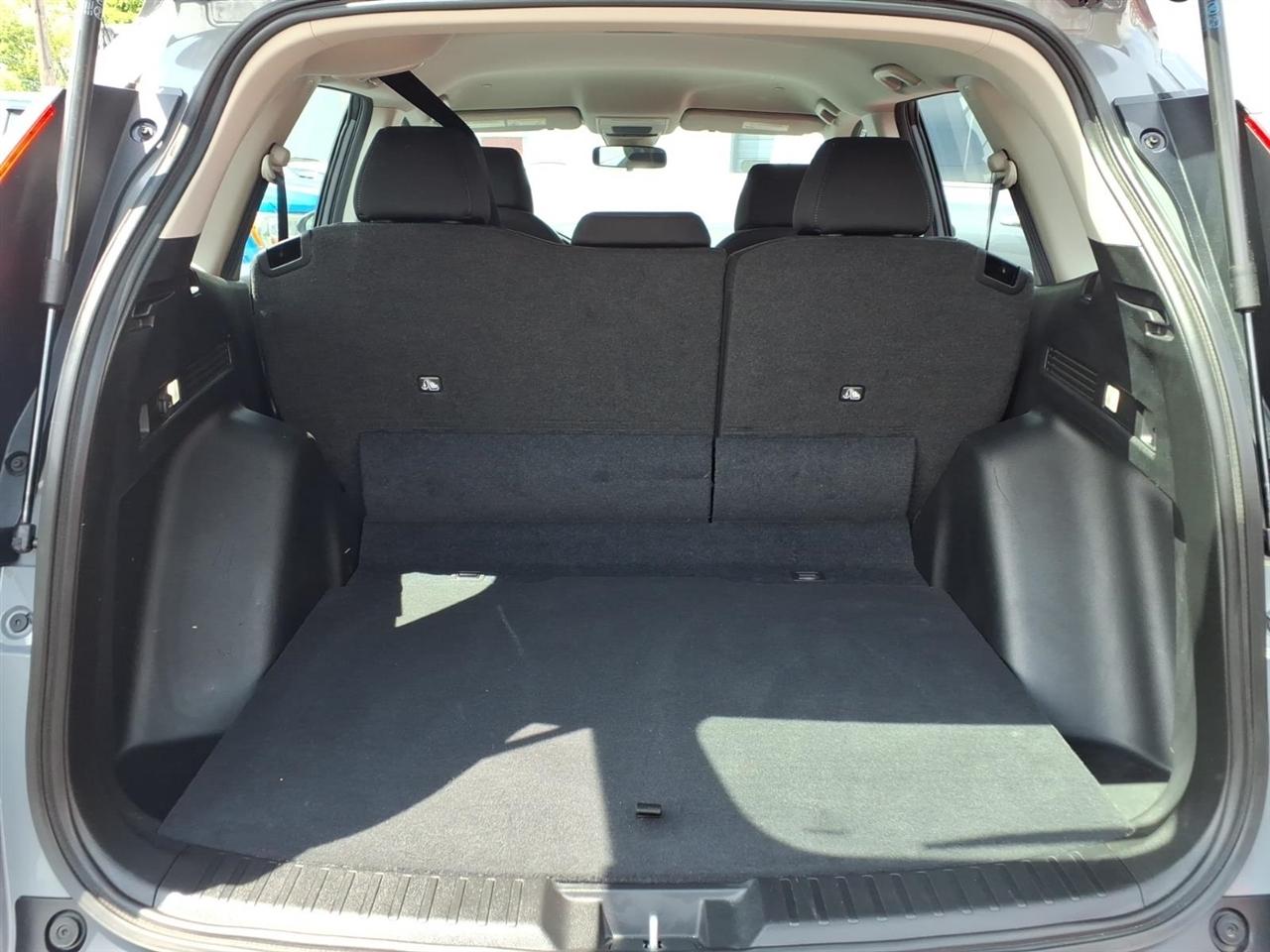 Honda CR-V LX AWD 2023