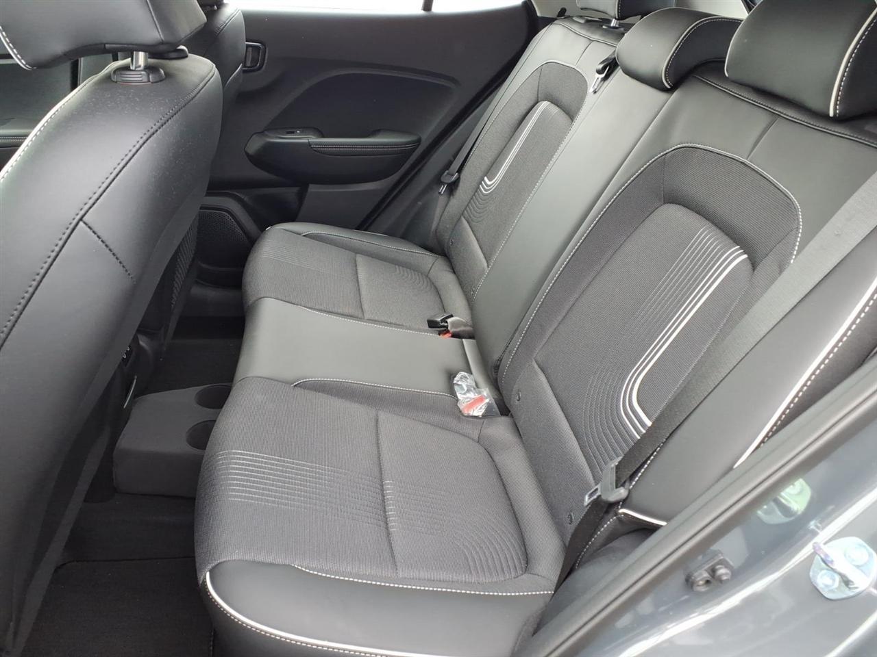 Hyundai Venue Limited IVT 2025
