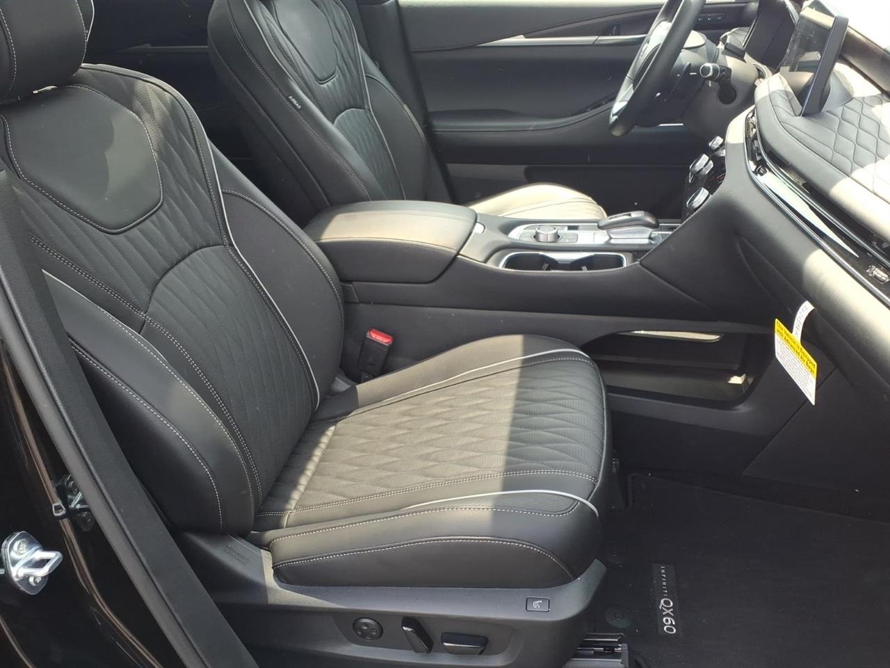 Infiniti QX60 AUTOGRAPH AWD 2026