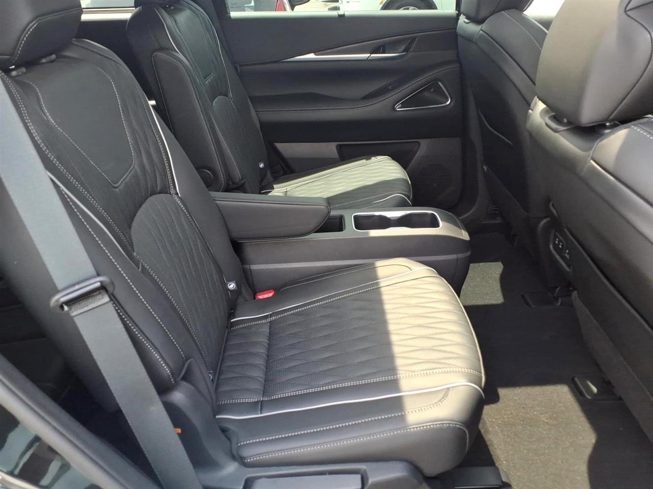 Infiniti QX60 AUTOGRAPH AWD 2026