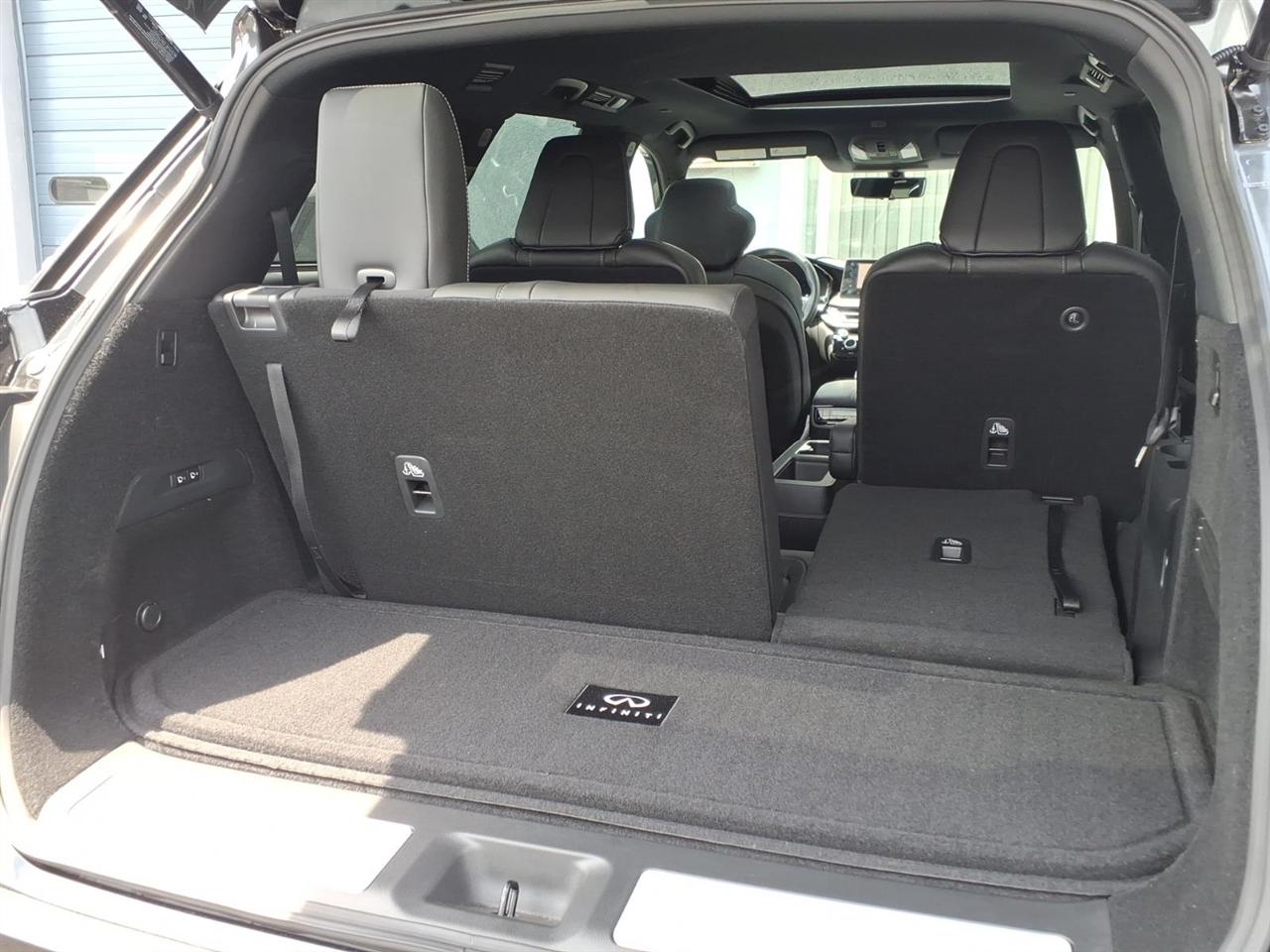 Infiniti QX60 AUTOGRAPH AWD 2026