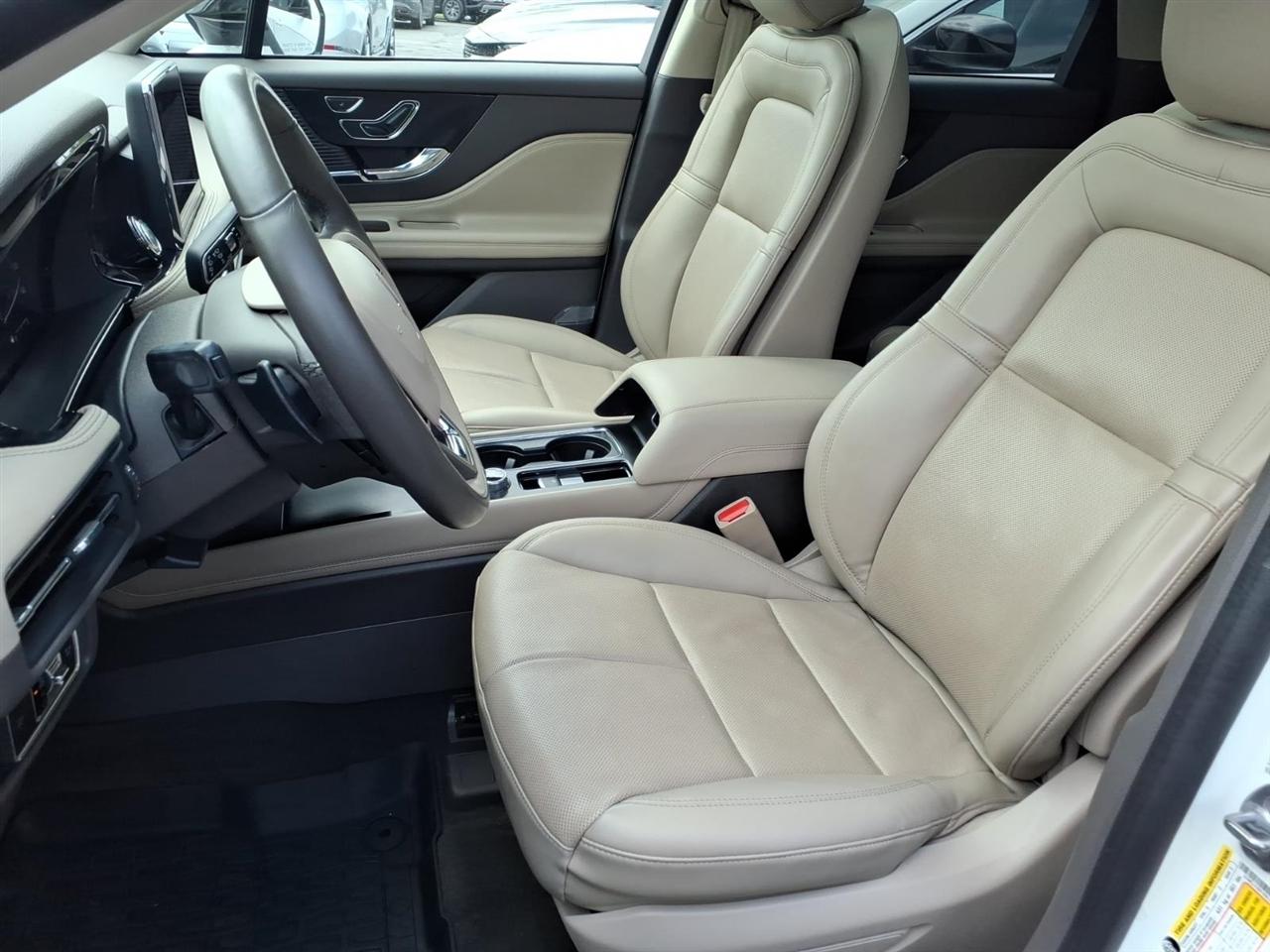 Lincoln Corsair Standard AWD 2022