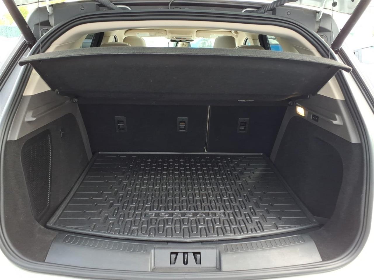 Lincoln Corsair Standard AWD 2022