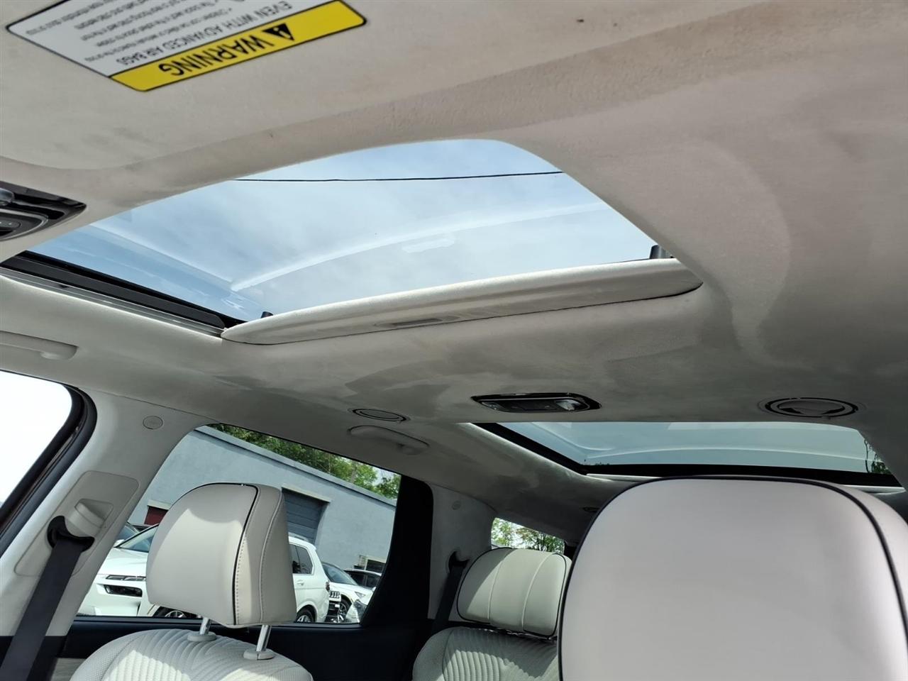 Hyundai Palisade Calligraphy AWD 2024