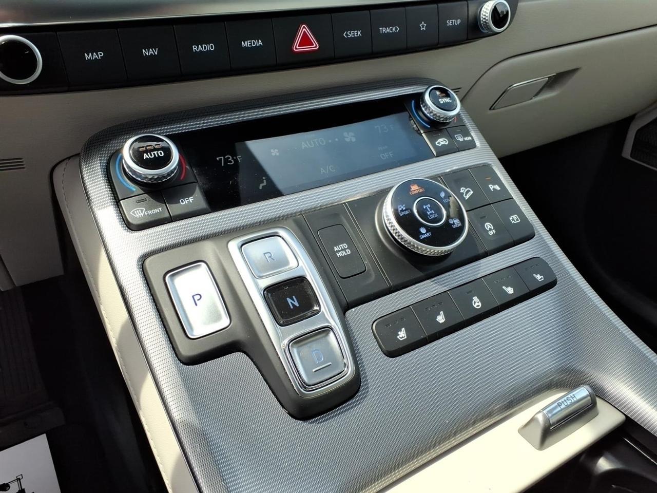 Hyundai Palisade Calligraphy AWD 2024