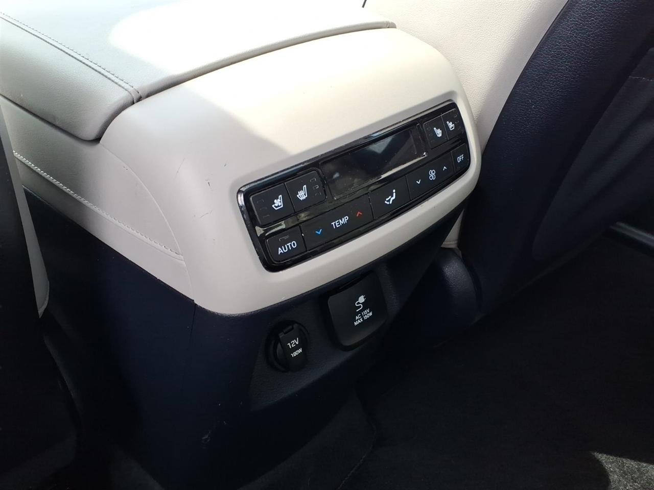 Hyundai Palisade Calligraphy AWD 2024