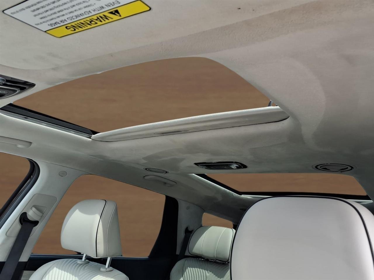 Hyundai Palisade Calligraphy AWD 2024
