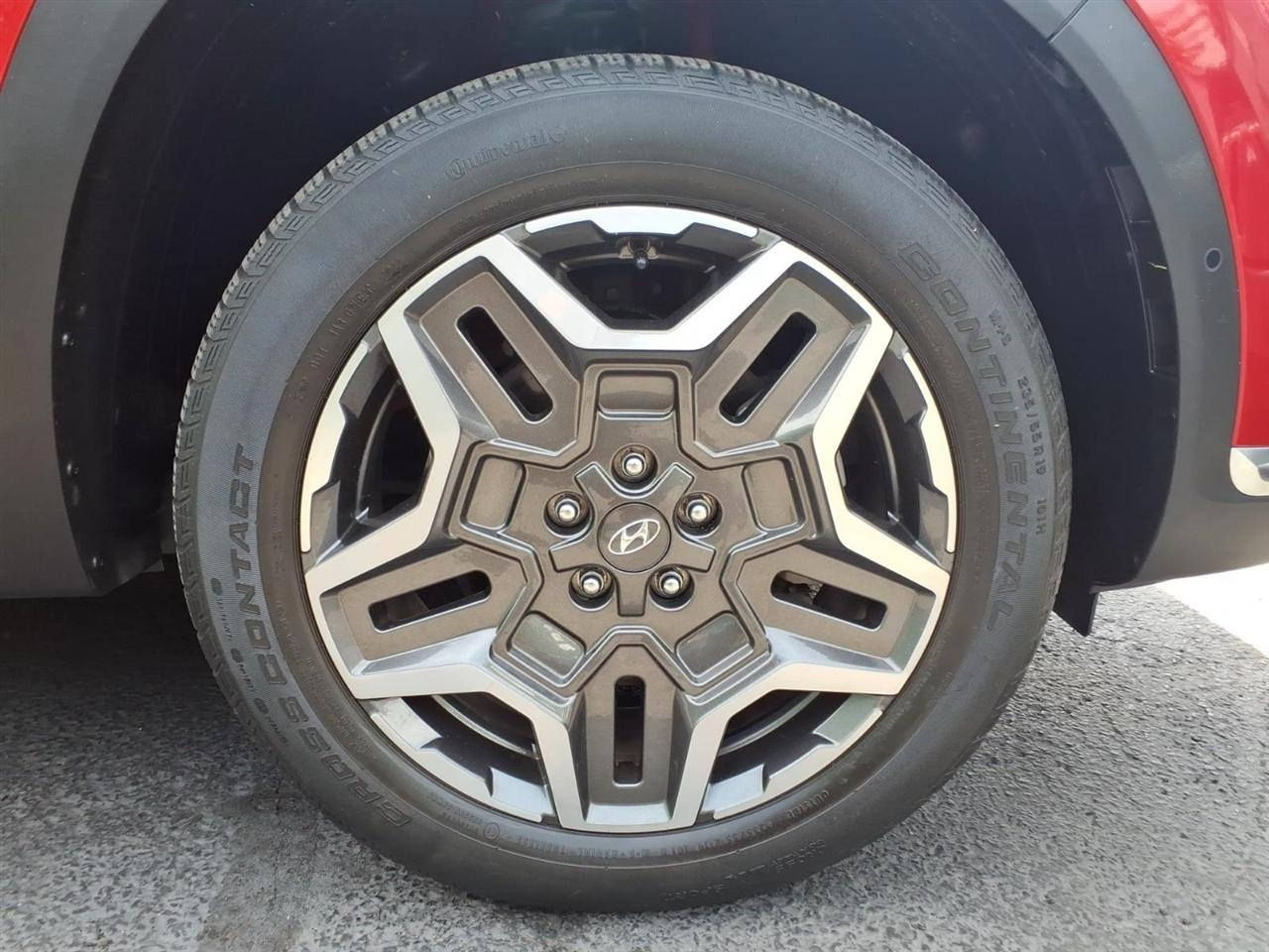 Hyundai Santa Fe Limited AWD 2023