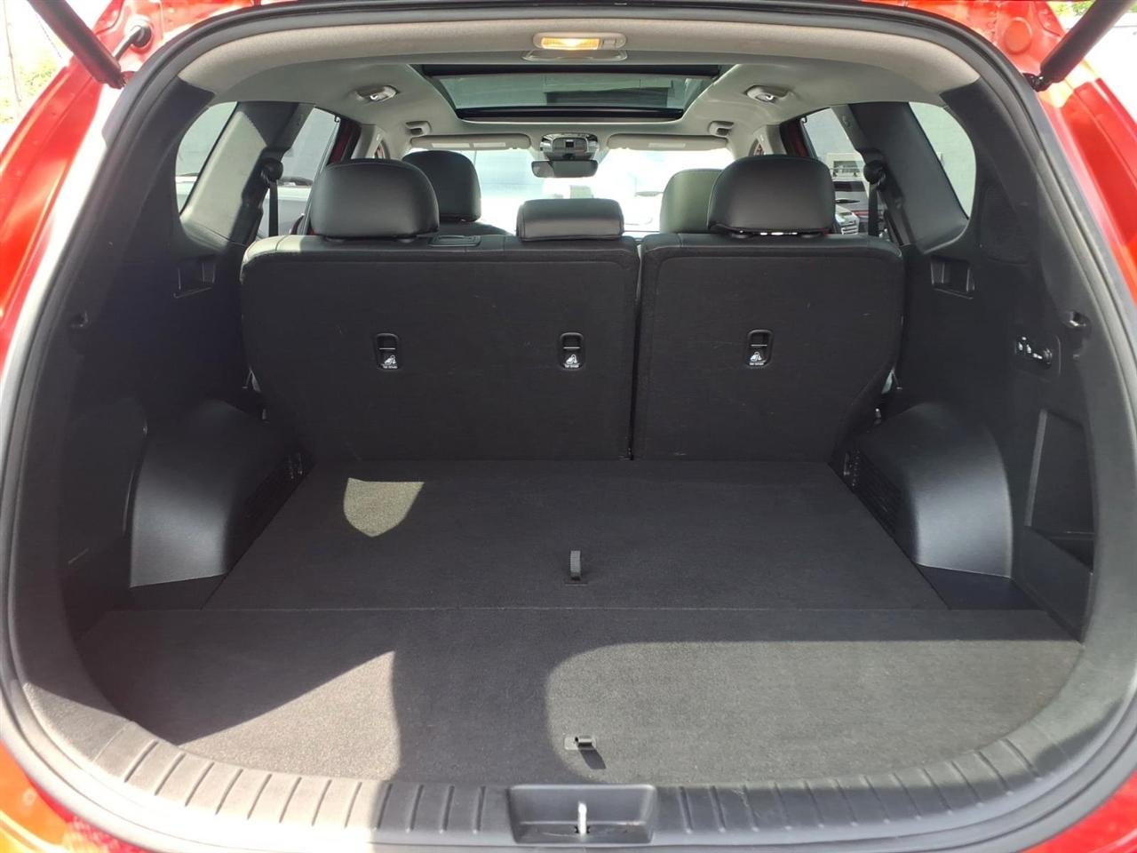 Hyundai Santa Fe Limited AWD 2023