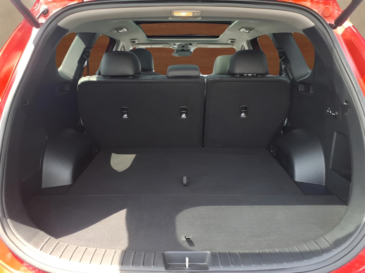 Hyundai Santa Fe Limited AWD 2023