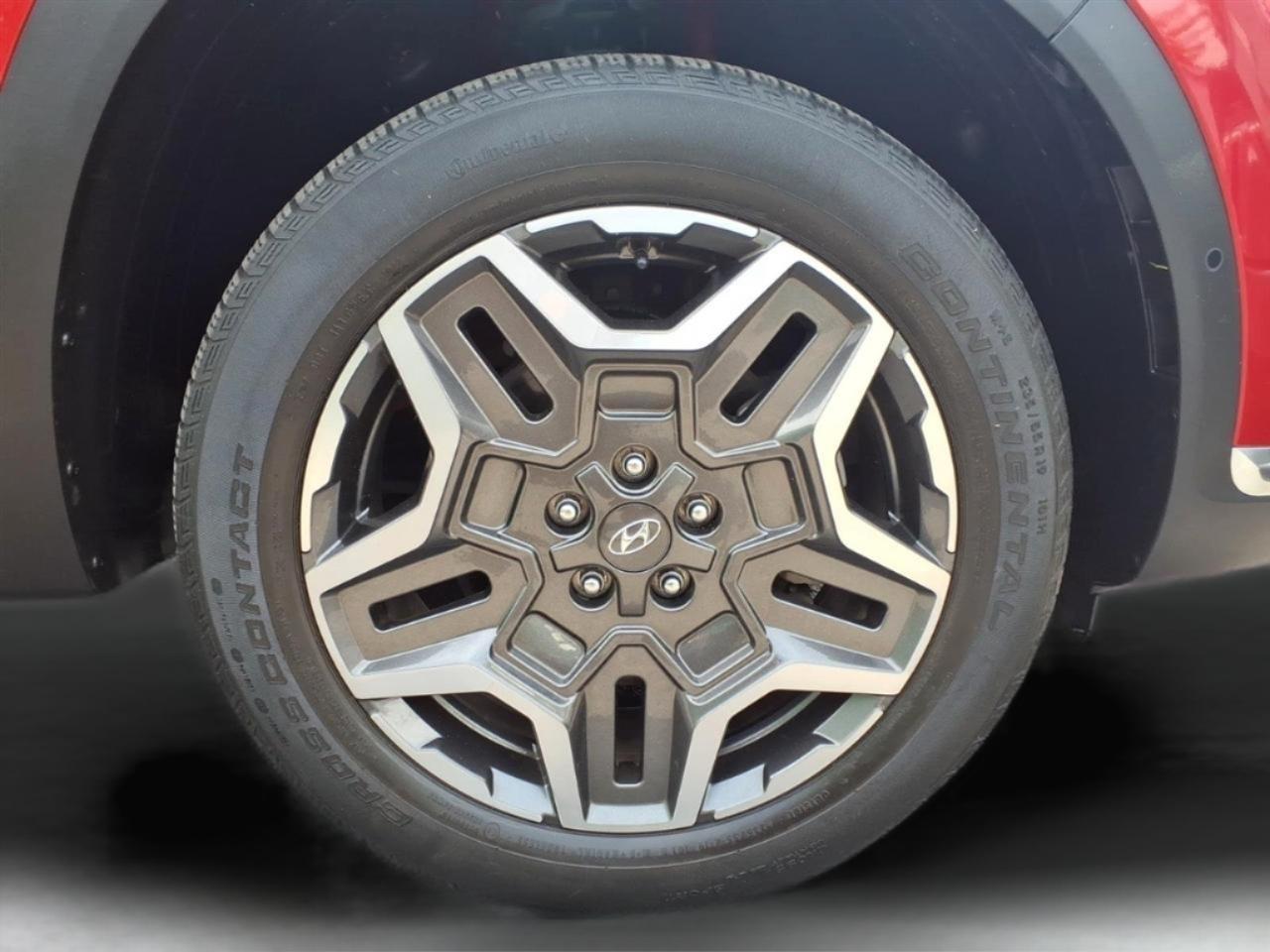 Hyundai Santa Fe Limited AWD 2023