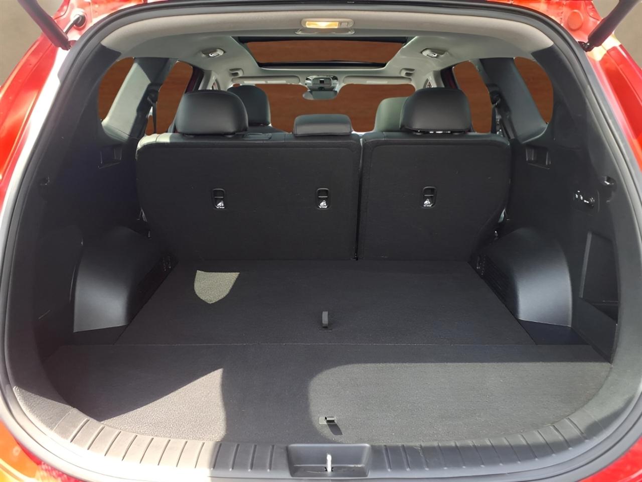 Hyundai Santa Fe Limited AWD 2023