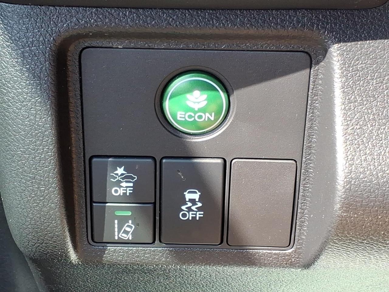 Honda HR-V EX AWD CVT 2022
