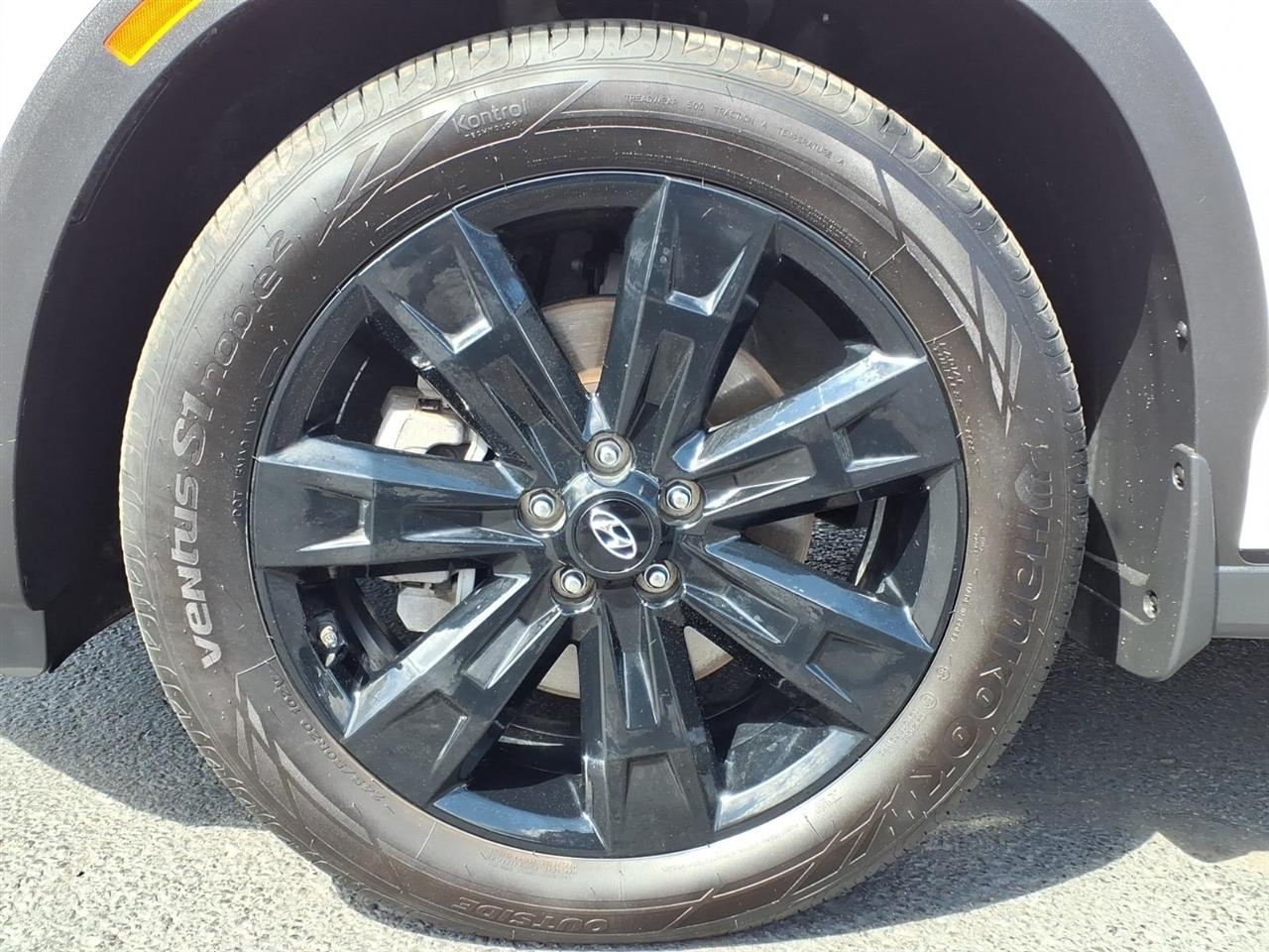 Hyundai Palisade XRT AWD 2025