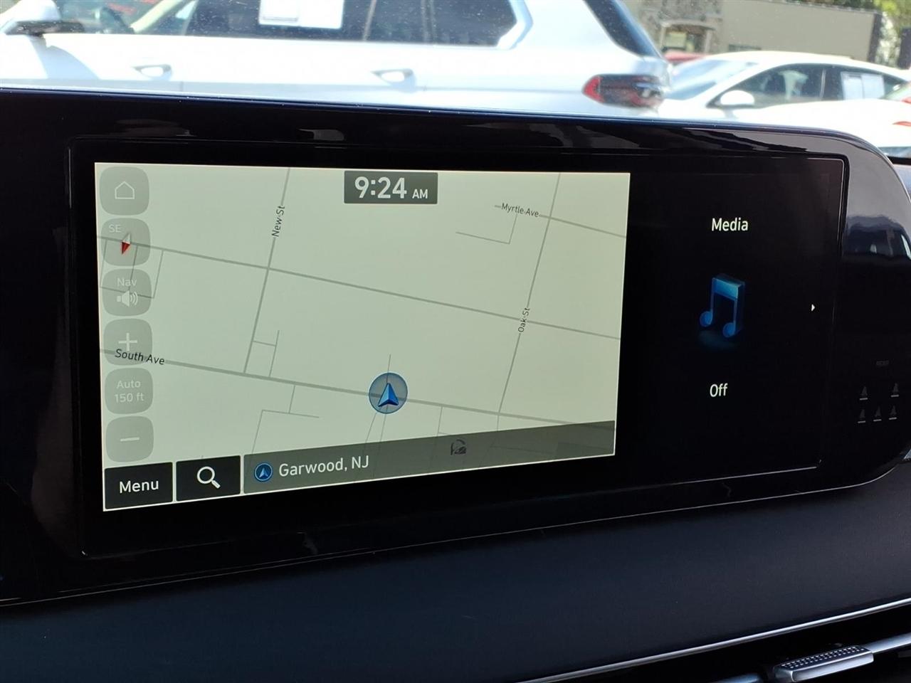 Hyundai Palisade XRT AWD 2025