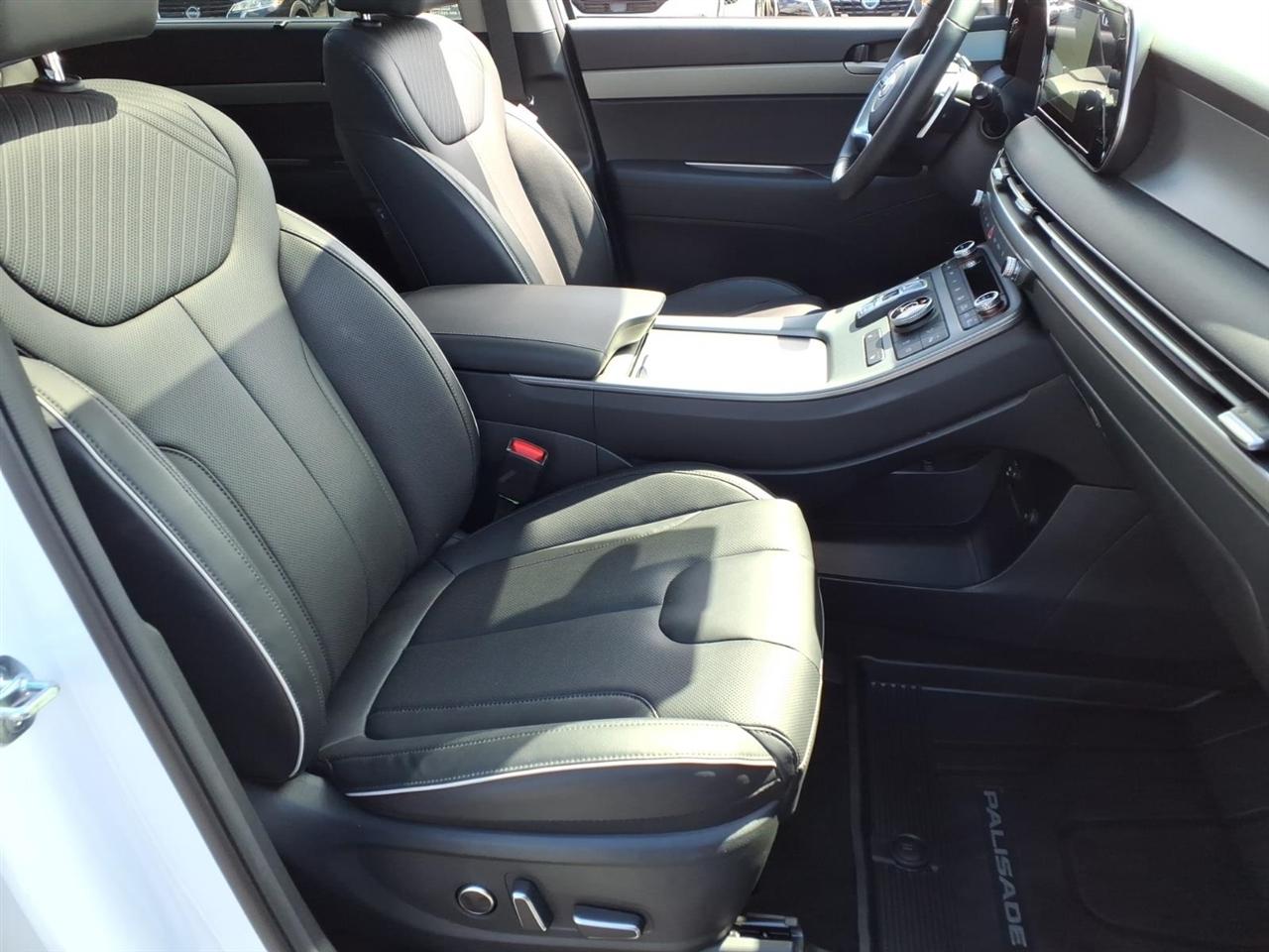 Hyundai Palisade XRT AWD 2025