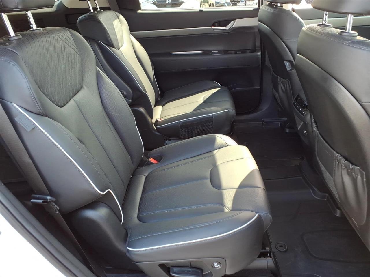 Hyundai Palisade XRT AWD 2025