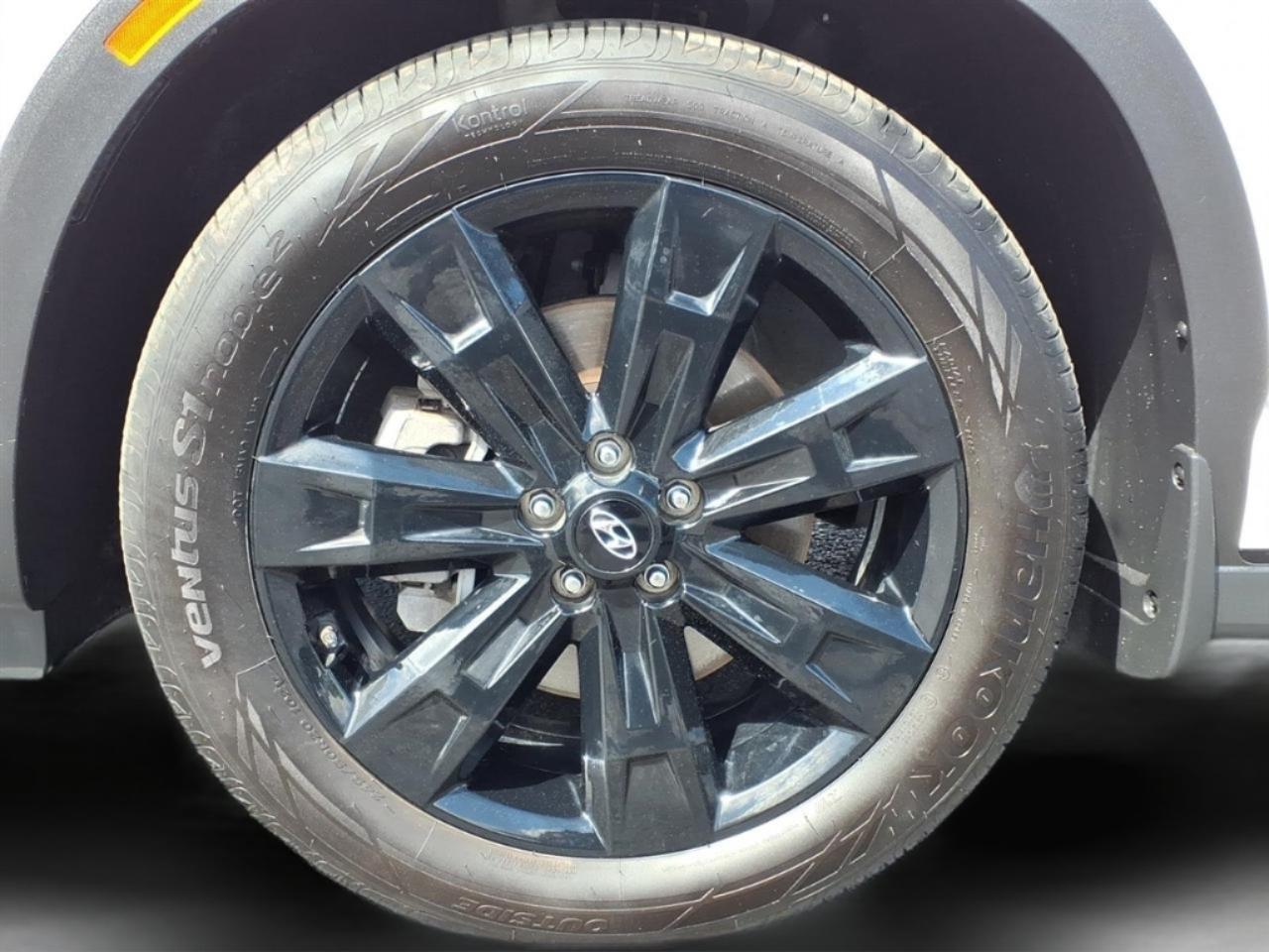 Hyundai Palisade XRT AWD 2025