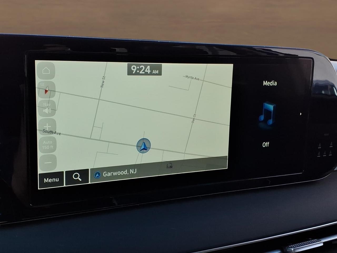 Hyundai Palisade XRT AWD 2025