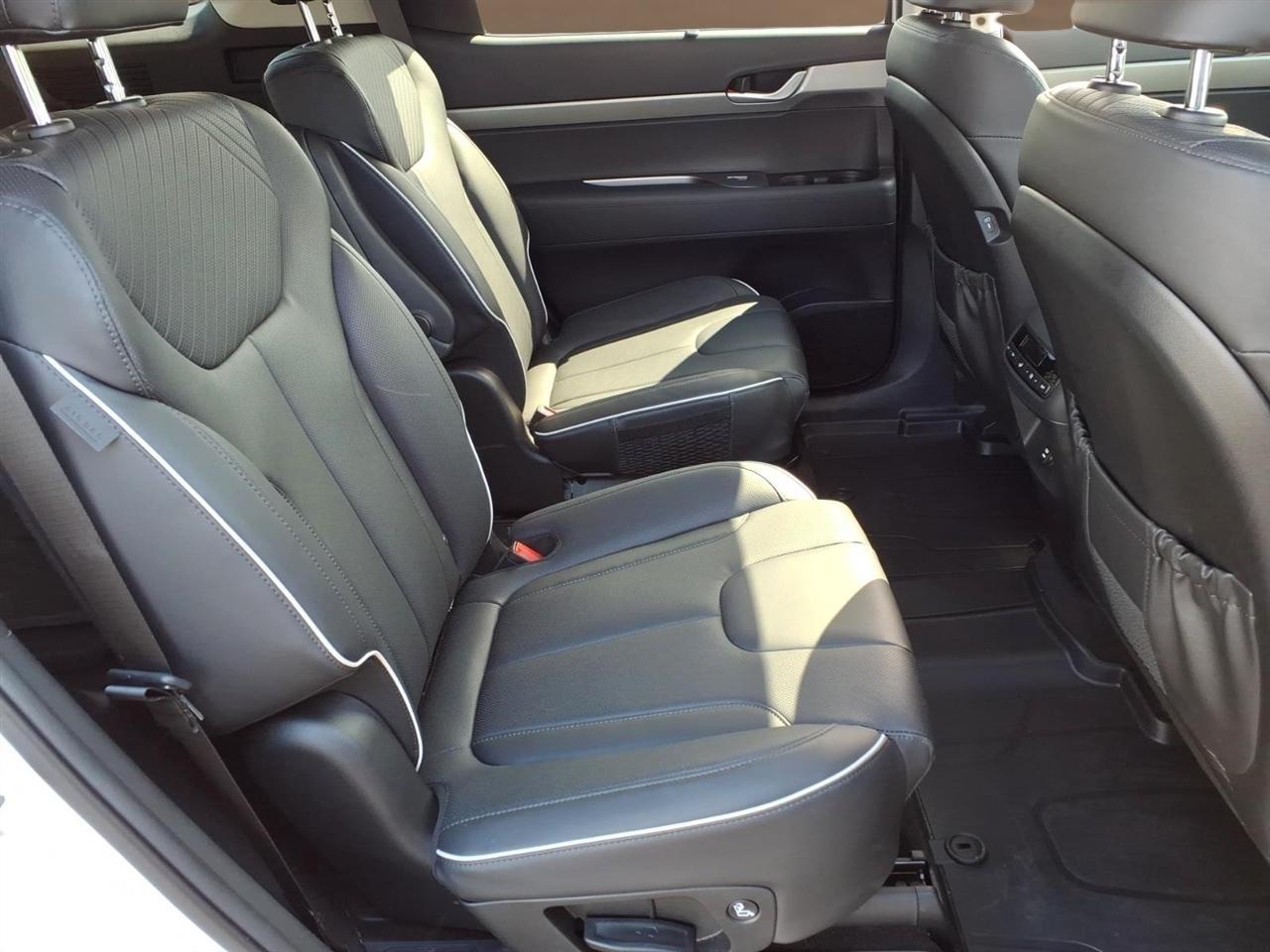 Hyundai Palisade XRT AWD 2025