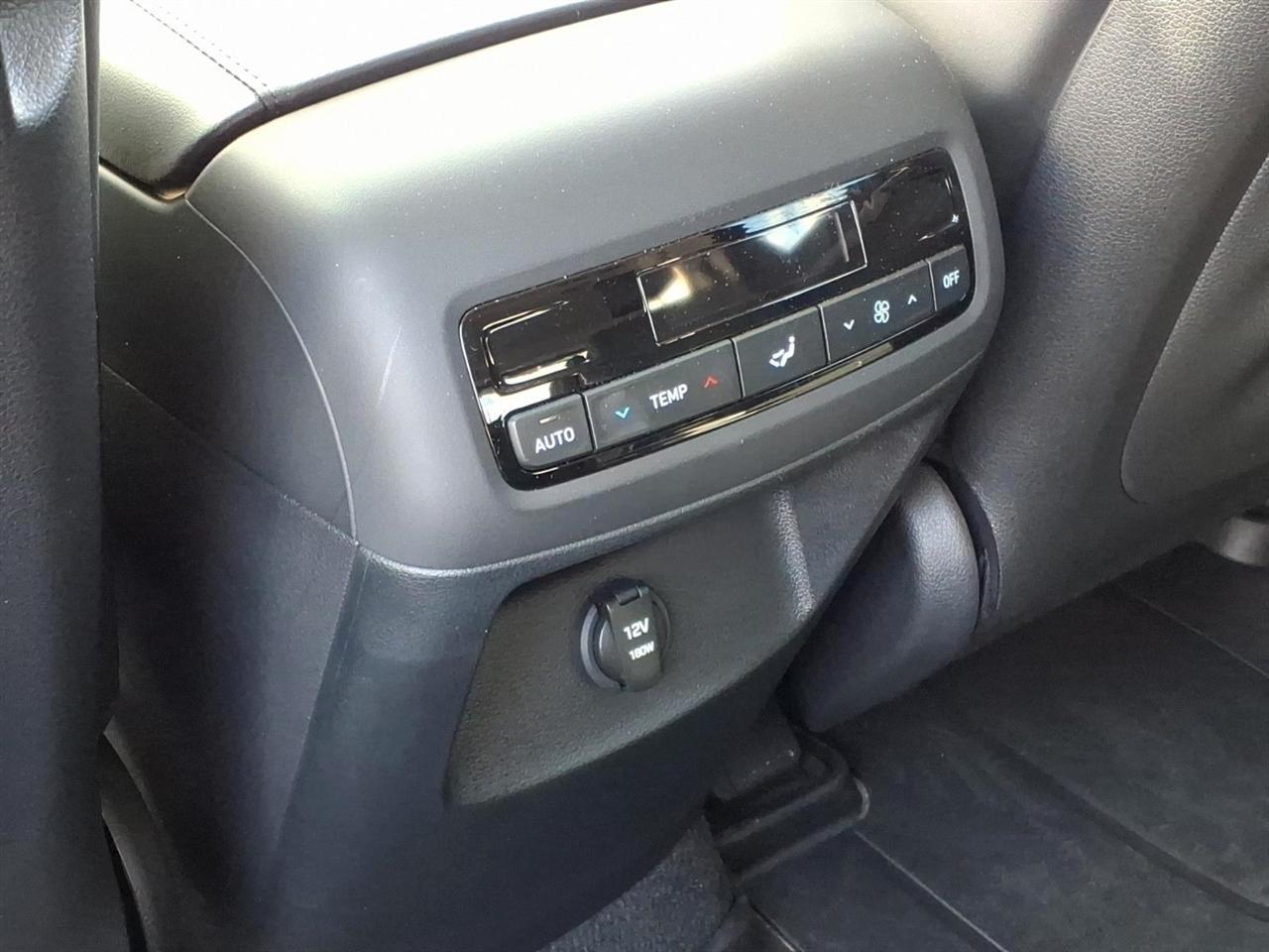 Hyundai Palisade XRT AWD 2025