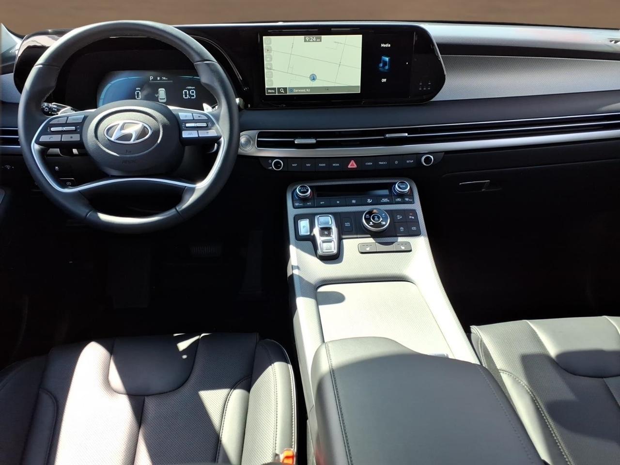 Hyundai Palisade XRT AWD 2025