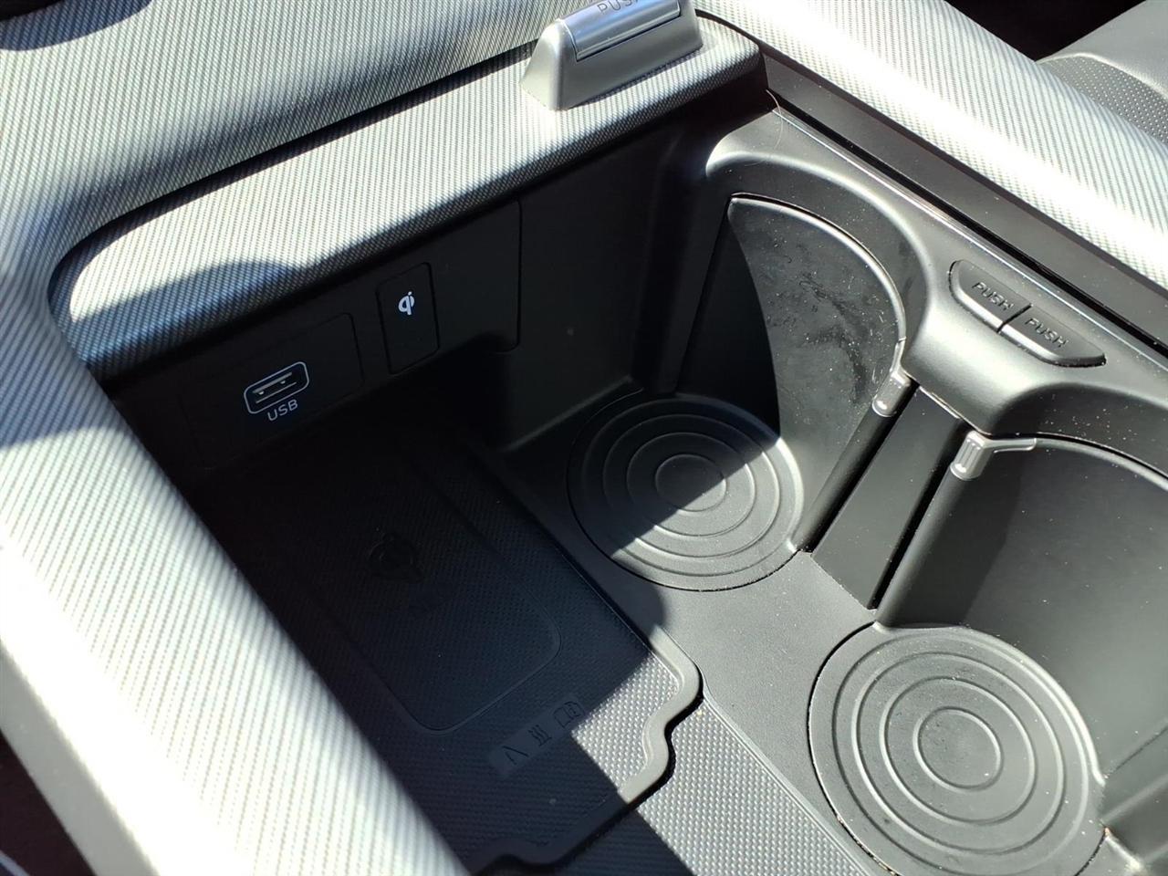 Hyundai Palisade XRT AWD 2025