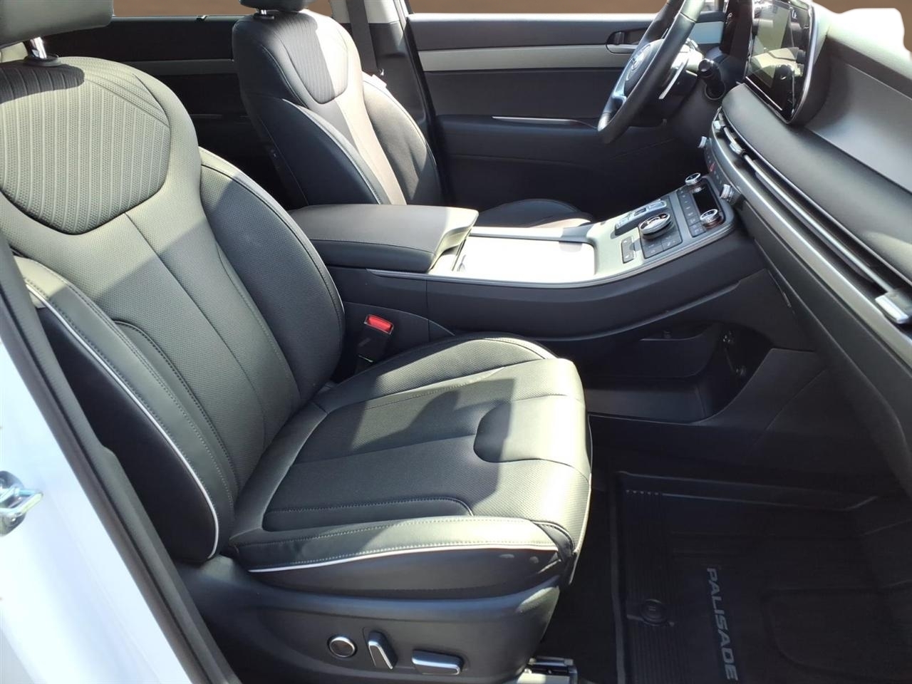 Hyundai Palisade XRT AWD 2025