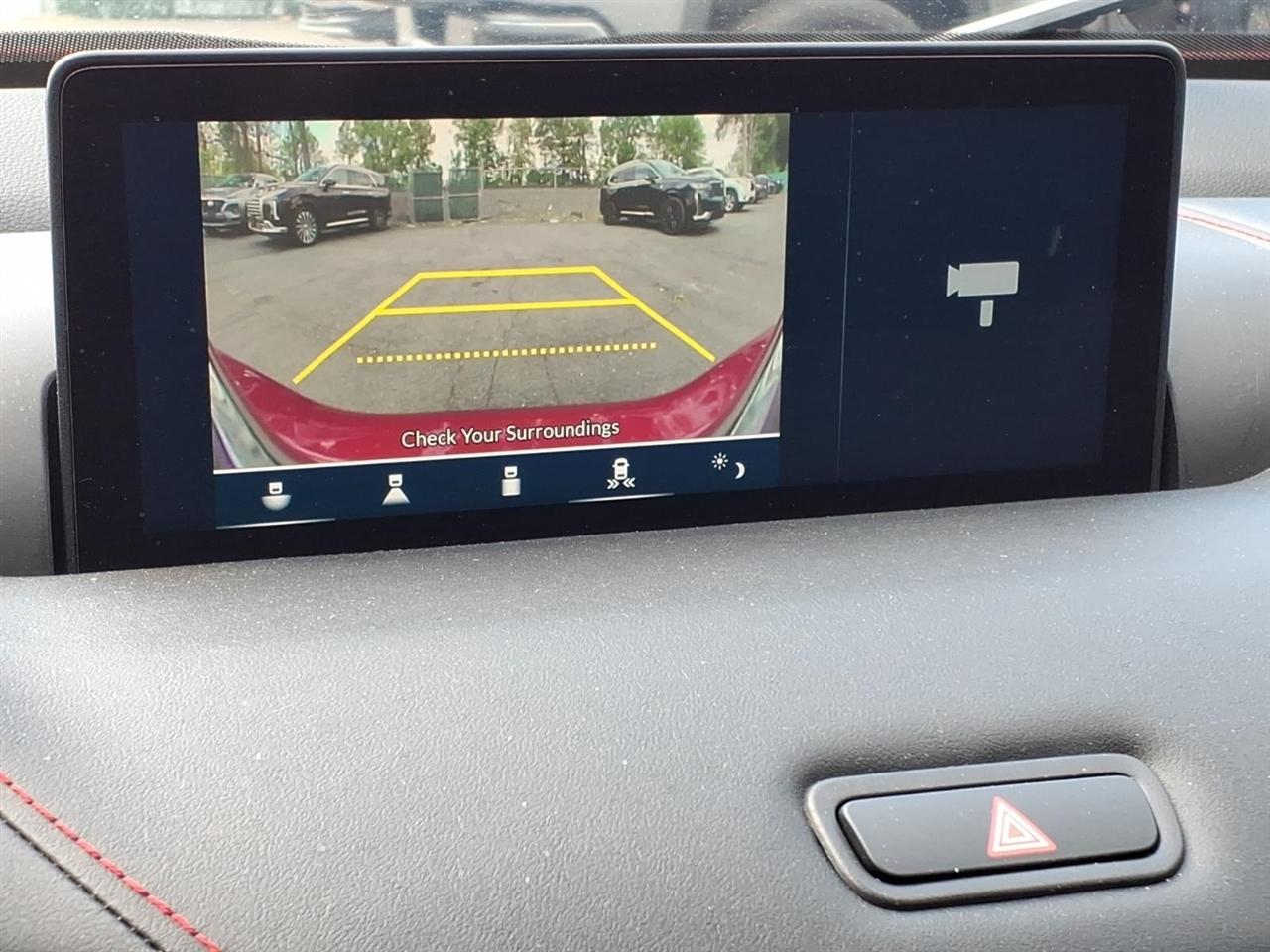 Acura TLX FWD w/A-Spec Package 2022