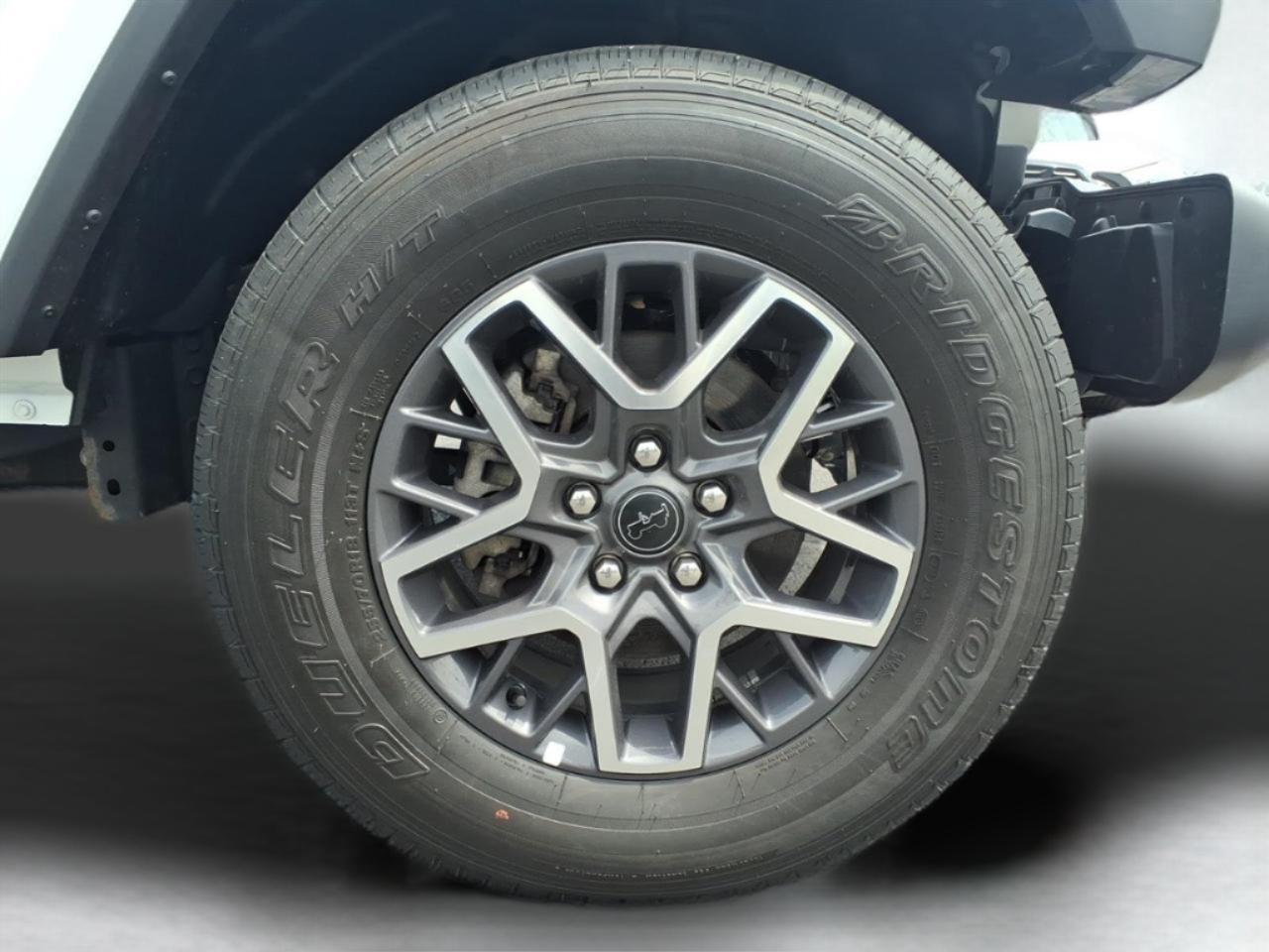 Jeep Wrangler Sahara 4 Door 4x4 2025