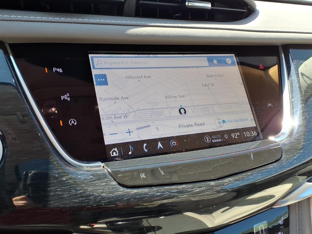 Cadillac XT6 AWD 4dr Premium Luxury 2023
