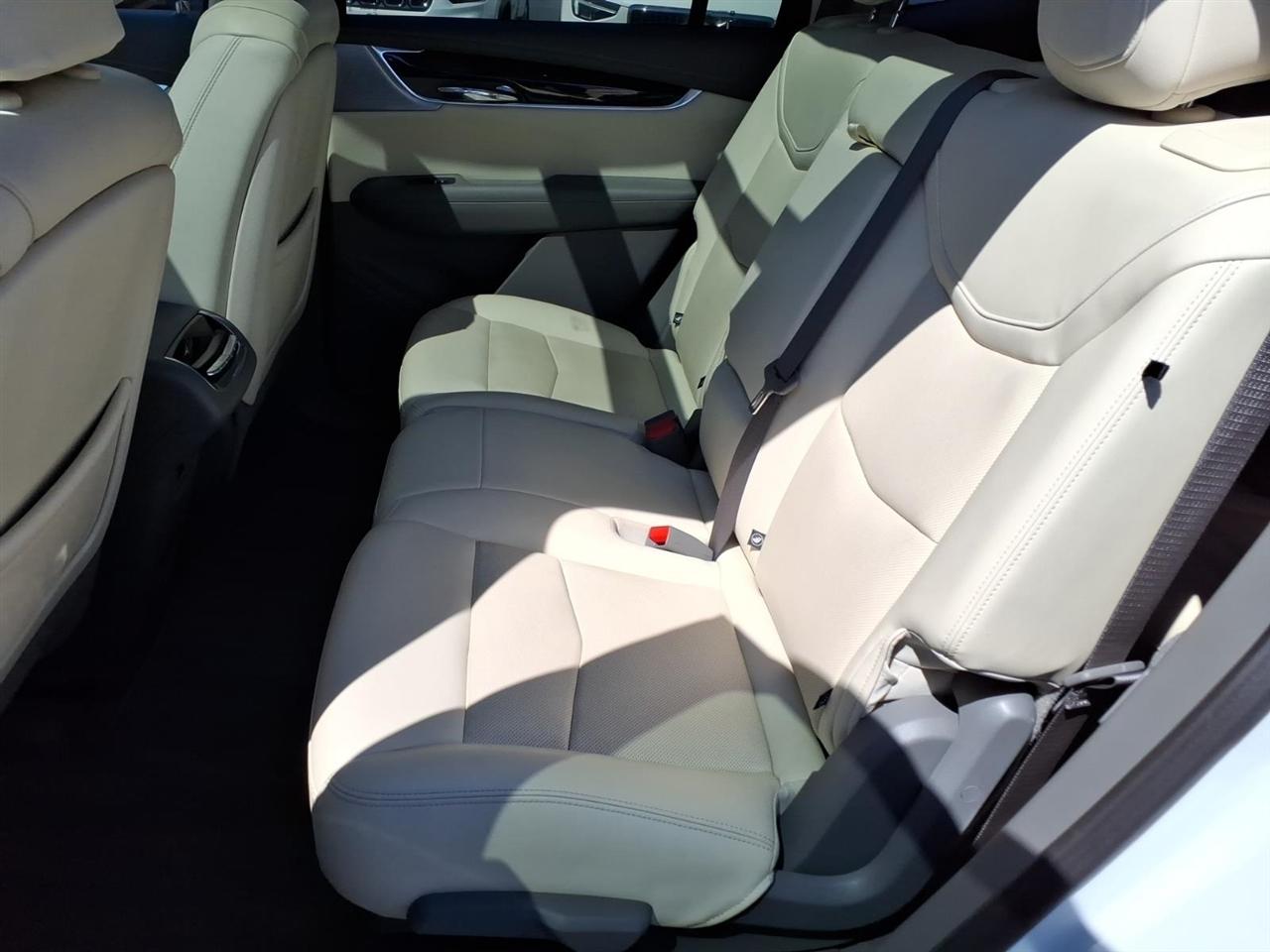 Cadillac XT6 AWD 4dr Premium Luxury 2023
