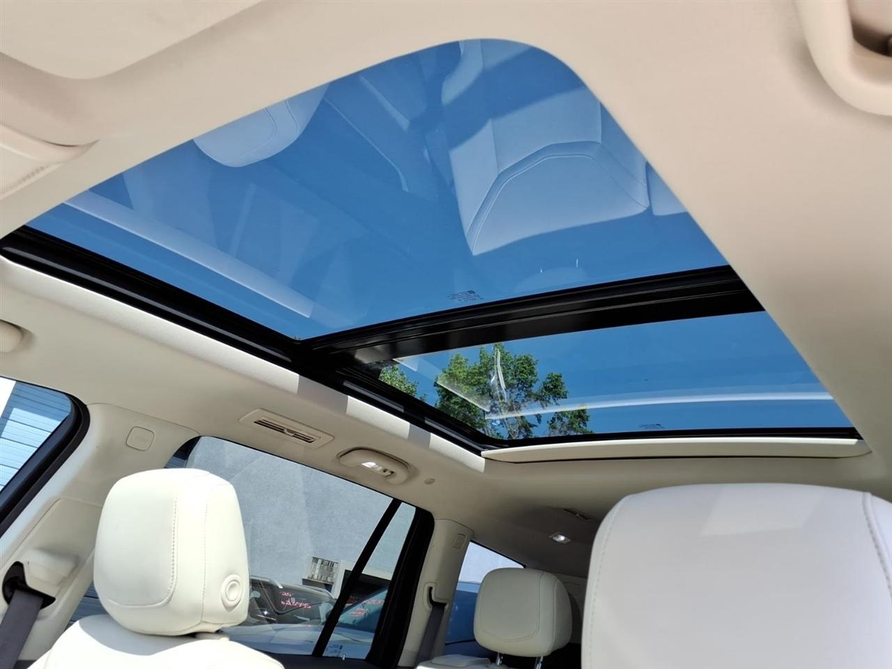 Cadillac XT6 AWD 4dr Premium Luxury 2023