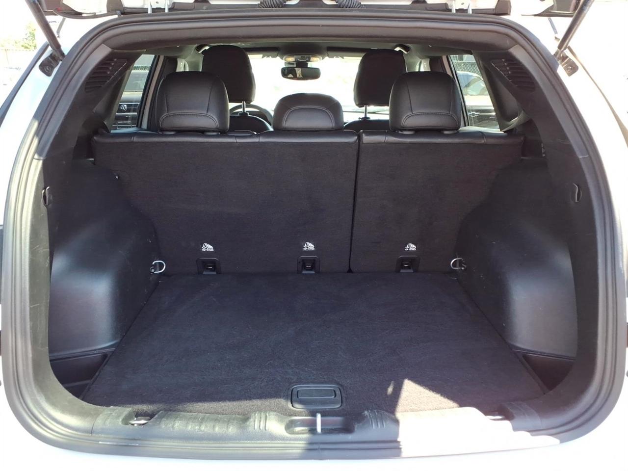 Jeep Compass Limited 4x4 2025