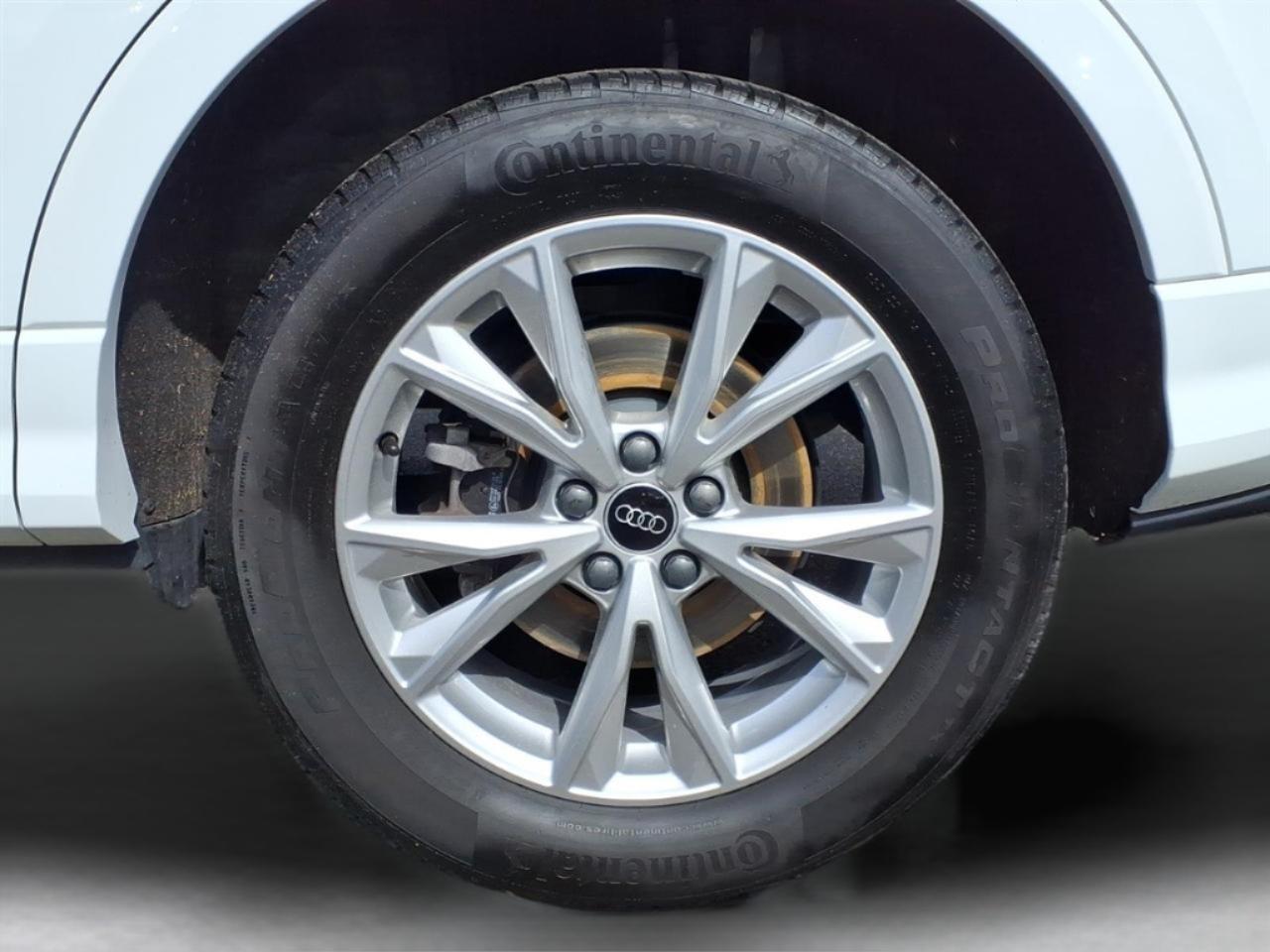 Audi Q3 S line Premium 45 TFSI quattro 2025