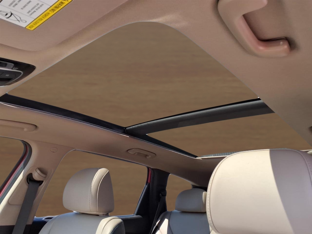 Hyundai Santa Fe SEL AWD 2023