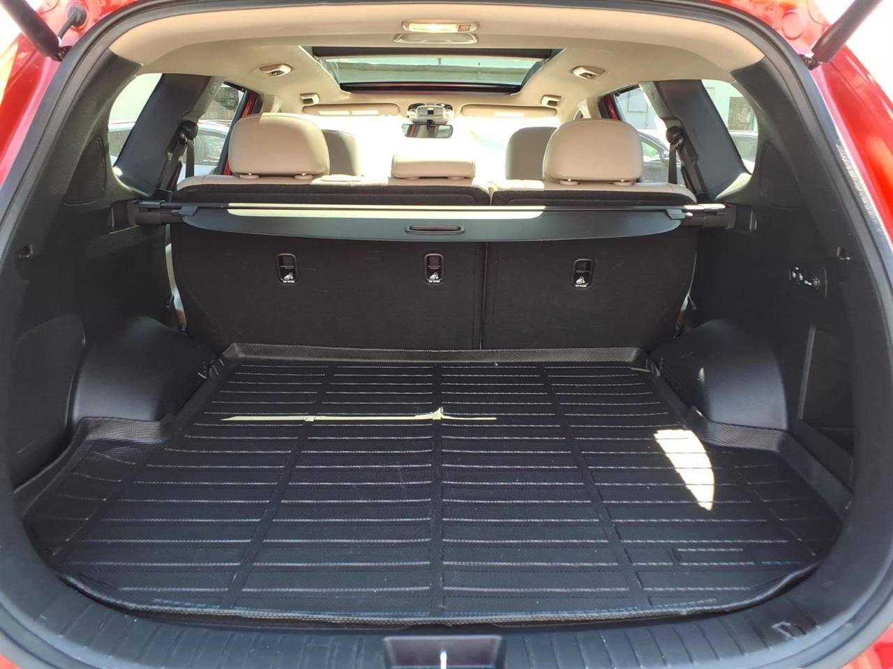 Hyundai Santa Fe SEL AWD 2023