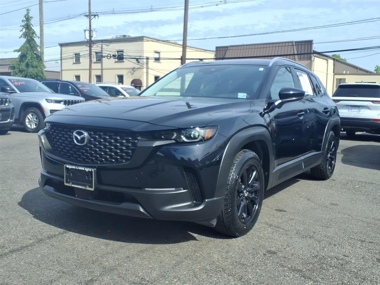 2024 Mazda CX-50 2.5 S PREFERRED's photo