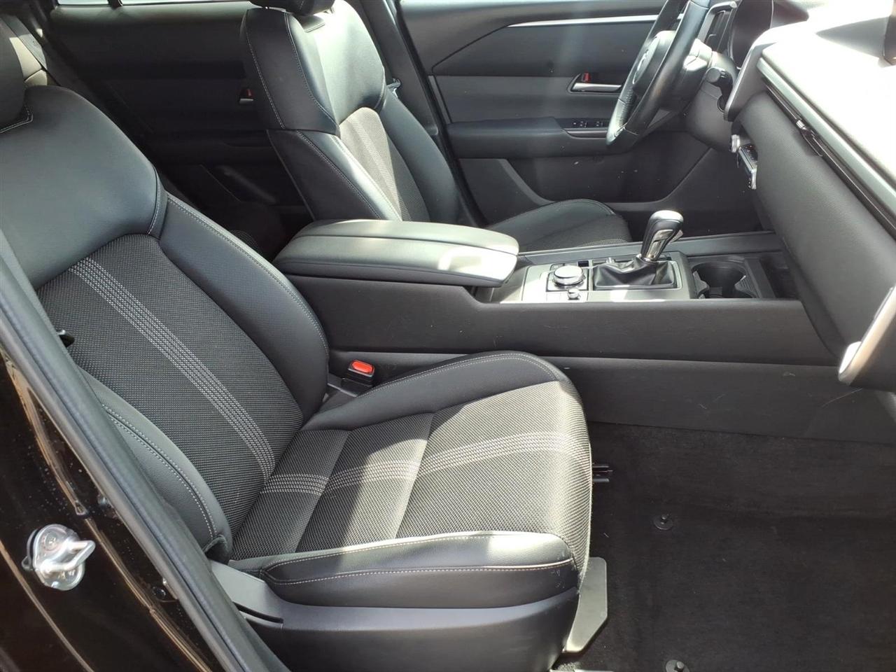 Mazda CX-50 2.5 S Preferred Package AWD 2024