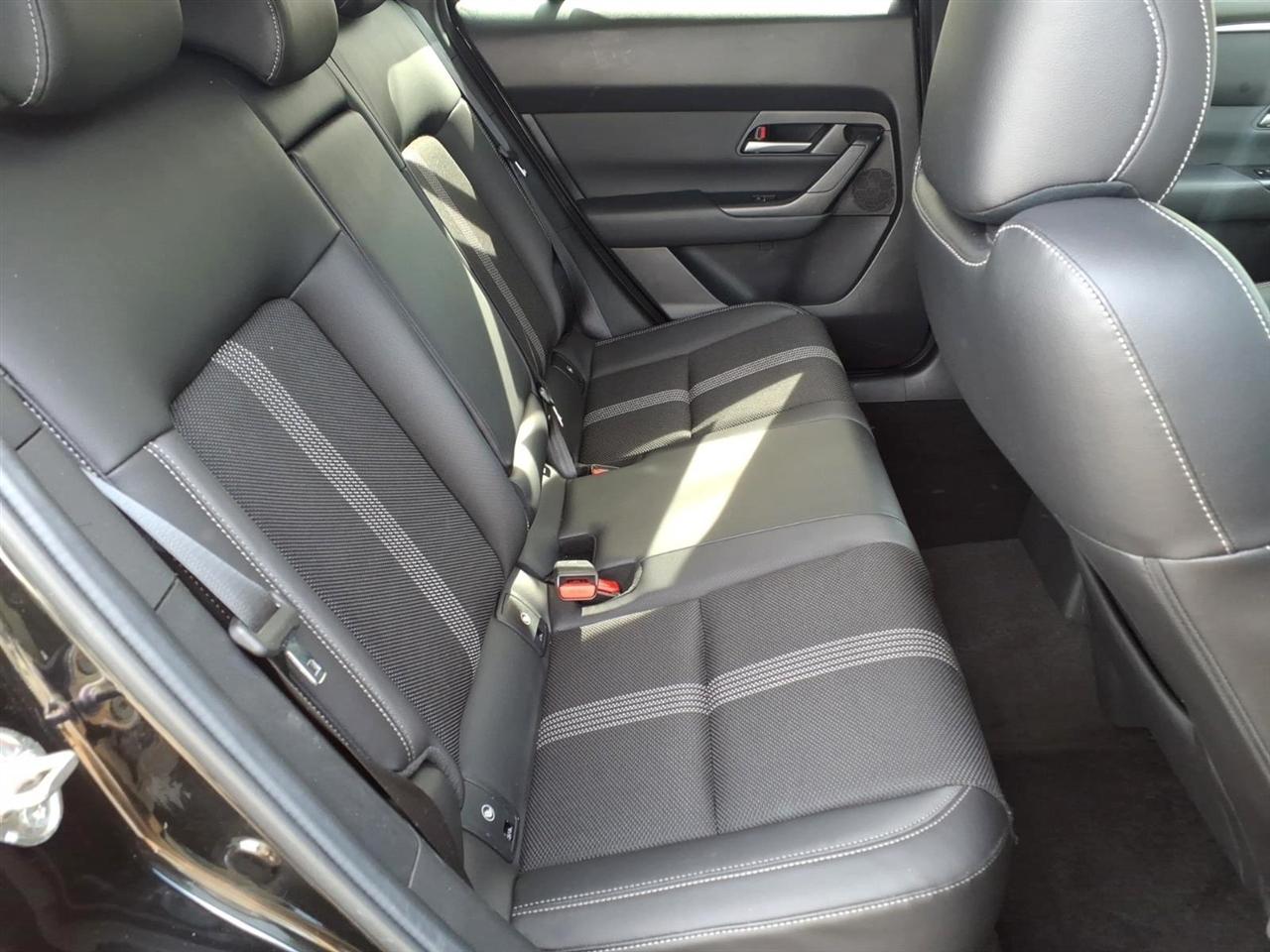 Mazda CX-50 2.5 S Preferred Package AWD 2024