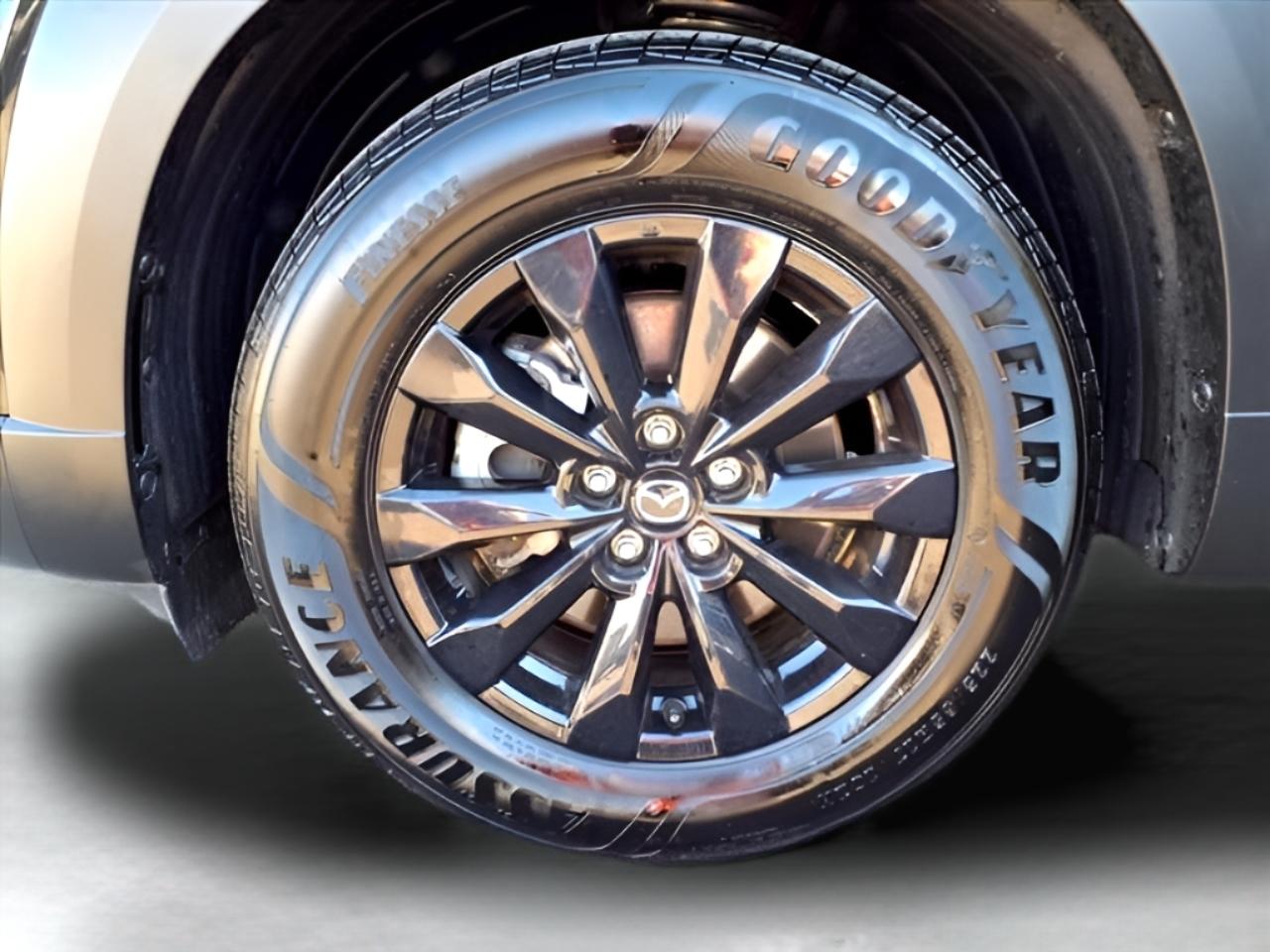 Mazda CX-50 2.5 S Preferred Package AWD 2024