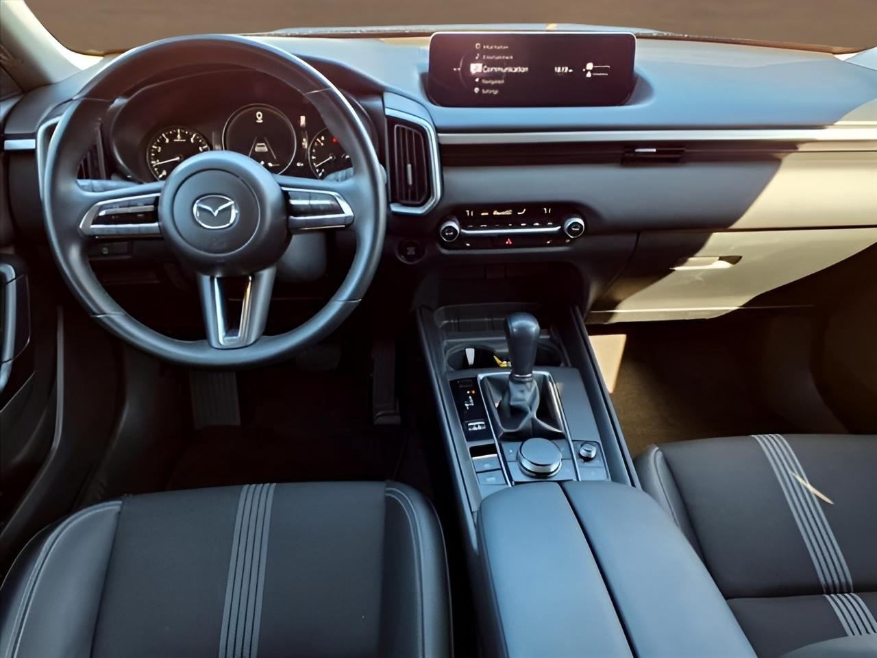 Mazda CX-50 2.5 S Preferred Package AWD 2024