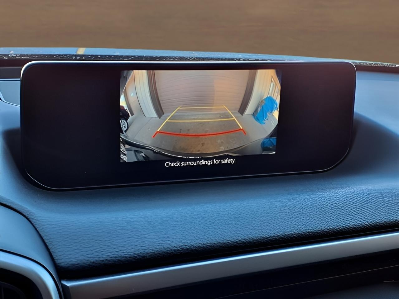 Mazda CX-50 2.5 S Preferred Package AWD 2024