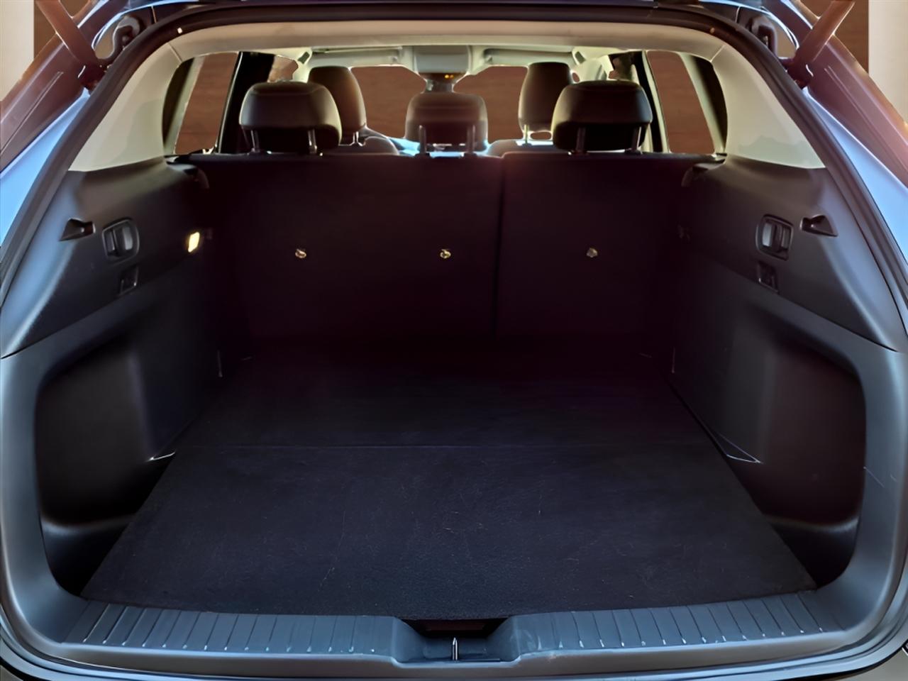 Mazda CX-50 2.5 S Preferred Package AWD 2024